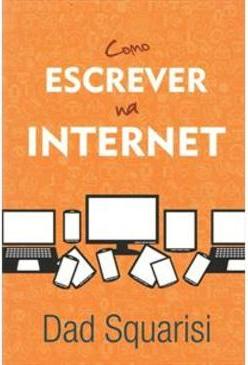 COMO ESCREVER NA INTERNET