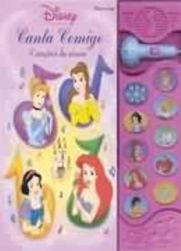 Canta Comigo: Canções de Ninar