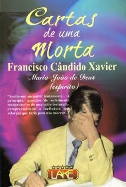 Cartas de uma Morta