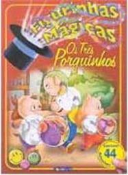 Os Três Porquinhos