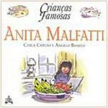 Anita Malfatti