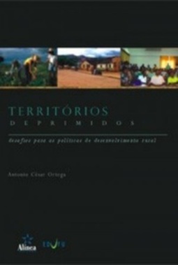 Territórios deprimidos