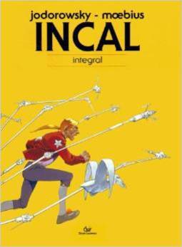 Incal Integral
