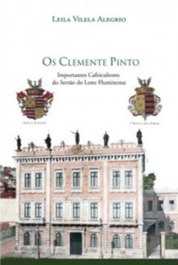 Os Clemente Pinto