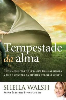 TEMPESTADE DA ALMA