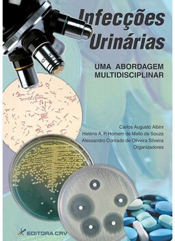Infecções urinárias: uma abordagem multidisciplinar