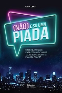 (Não) é só uma piada