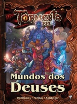 Mundos dos Deuses