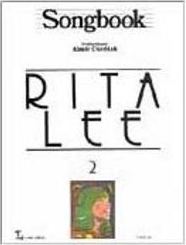 Songbook: Rita Lee - vol. 2
