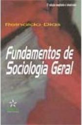 Fundamentos de Sociologia Geral