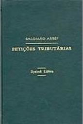 Petições Tributárias