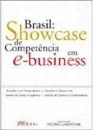 Brasil: Showcase de Competência em E-Business