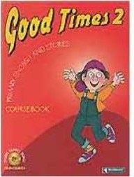 Good Times - IMPORTADO - vol. 2