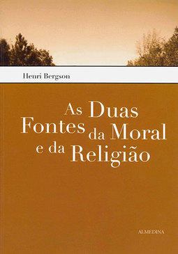 As duas fontes da moral e da religião