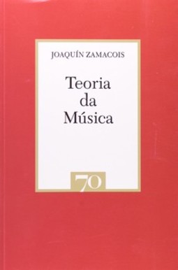 Teoria da música