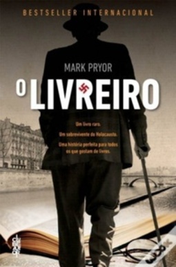 O Livreiro