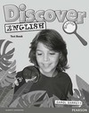 Discover English global: Starter - Test book - Global