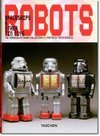 Robots: Spaceships and Other Tin Toys - Importado