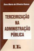 Terceirização na Administração Pública