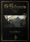 O Feiticeiro - Vol. 2 - O Rei