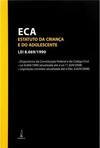 ECA - Estatuto da Criança e do Adolescente