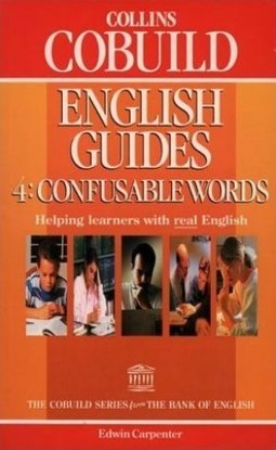 English Guides 4: Confusable Words
