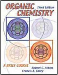 Organic Chemistry: a Brief Course ISE - Importado