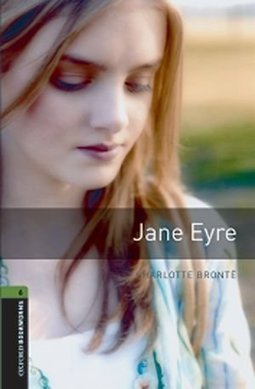 JANE EYRE