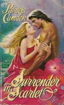 Surrender in Scarlet