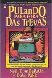 Pulando para Fora das Trevas - IMPORTADO