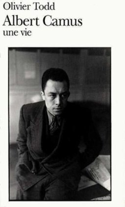 Albert Camus une Vie - IMPORTADO