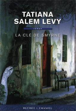 LA CLE DE SMYRNE