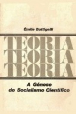 A Gênese do Socialismo Científico (Genèse du Socialisme Scientifique)