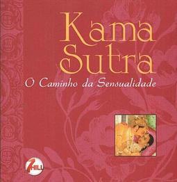 KAMA SUTRA: O CAMINHO DA SENSUALIDADE