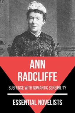 Essential novelists - ann radcliffe