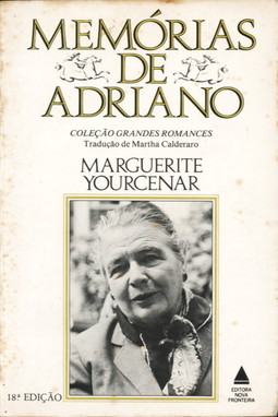 MEMÓRIAS DE ADRIANO