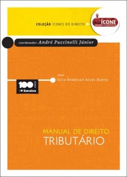 Manual de direito tributário