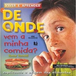 De Onde Vem A Minha Comida? (Viver e Aprender)
