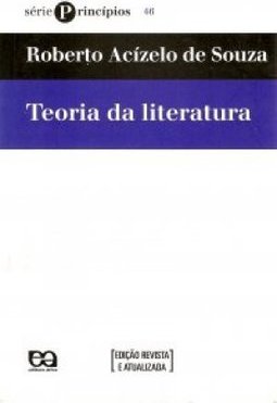 TEORIA DA LITERATURA