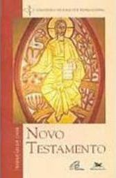 Novo Testamento: Tradução da CNBB