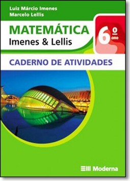 Mat Imenes E Lellis 6 Cad