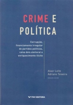 Crime e Política