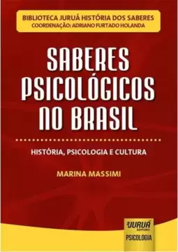 Saberes Psicológicos no Brasil