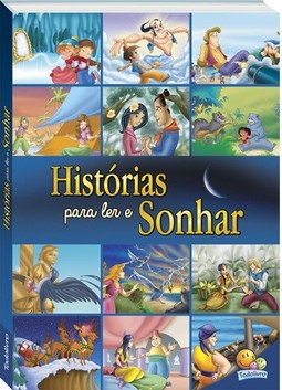 Historias para ler e sonhar