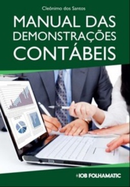 Manual das Demonstrações Contábeis