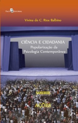 Ciência e cidadania: popularização da psicologia contemporânea