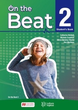 On the beat 2 - Student's book - Cultura Inglesa