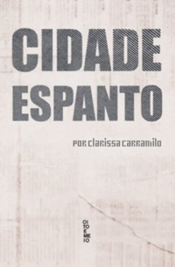 Cidade Espanto