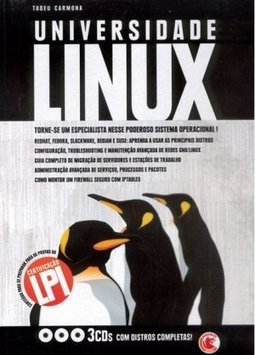 Universidade Linux