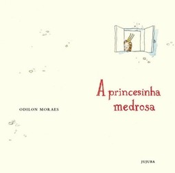 A princesinha medrosa